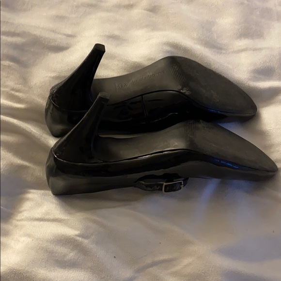 Liz Claiborne Maryjanes - Picture 3 of 3